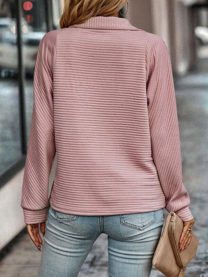 Elegant sweater