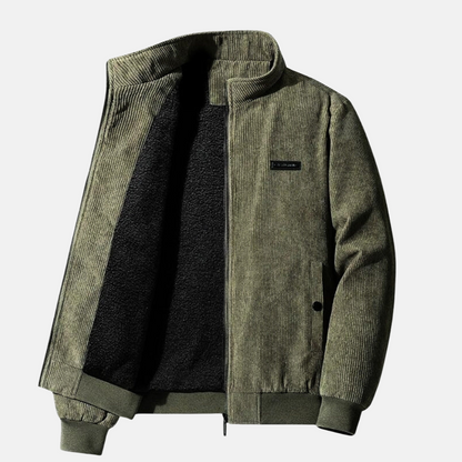 Miguel™ | Retro Corduroy Jacket