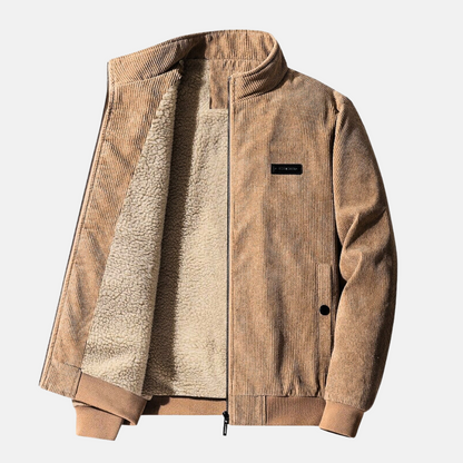 Miguel™ | Retro Corduroy Jacket