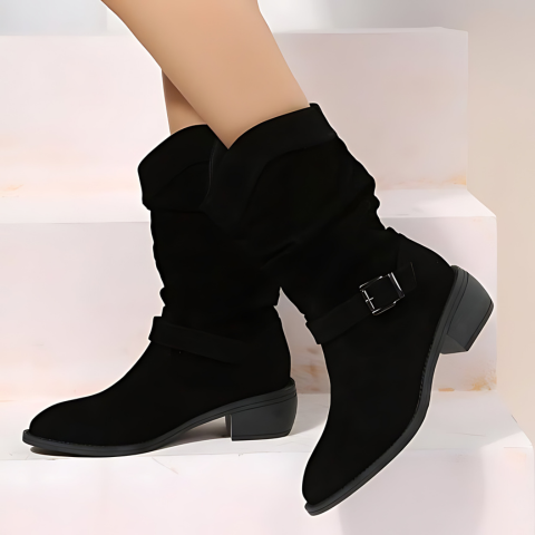 Emma™ | Botas