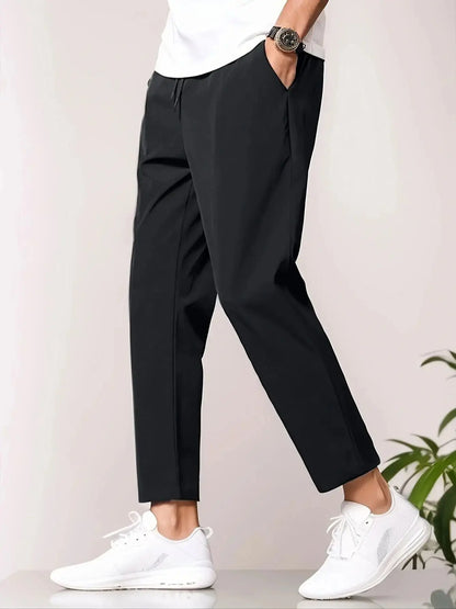 Dante™ | Pantaloni casual moderni