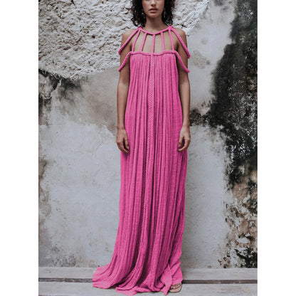 Dalia™ | Maxi Dress