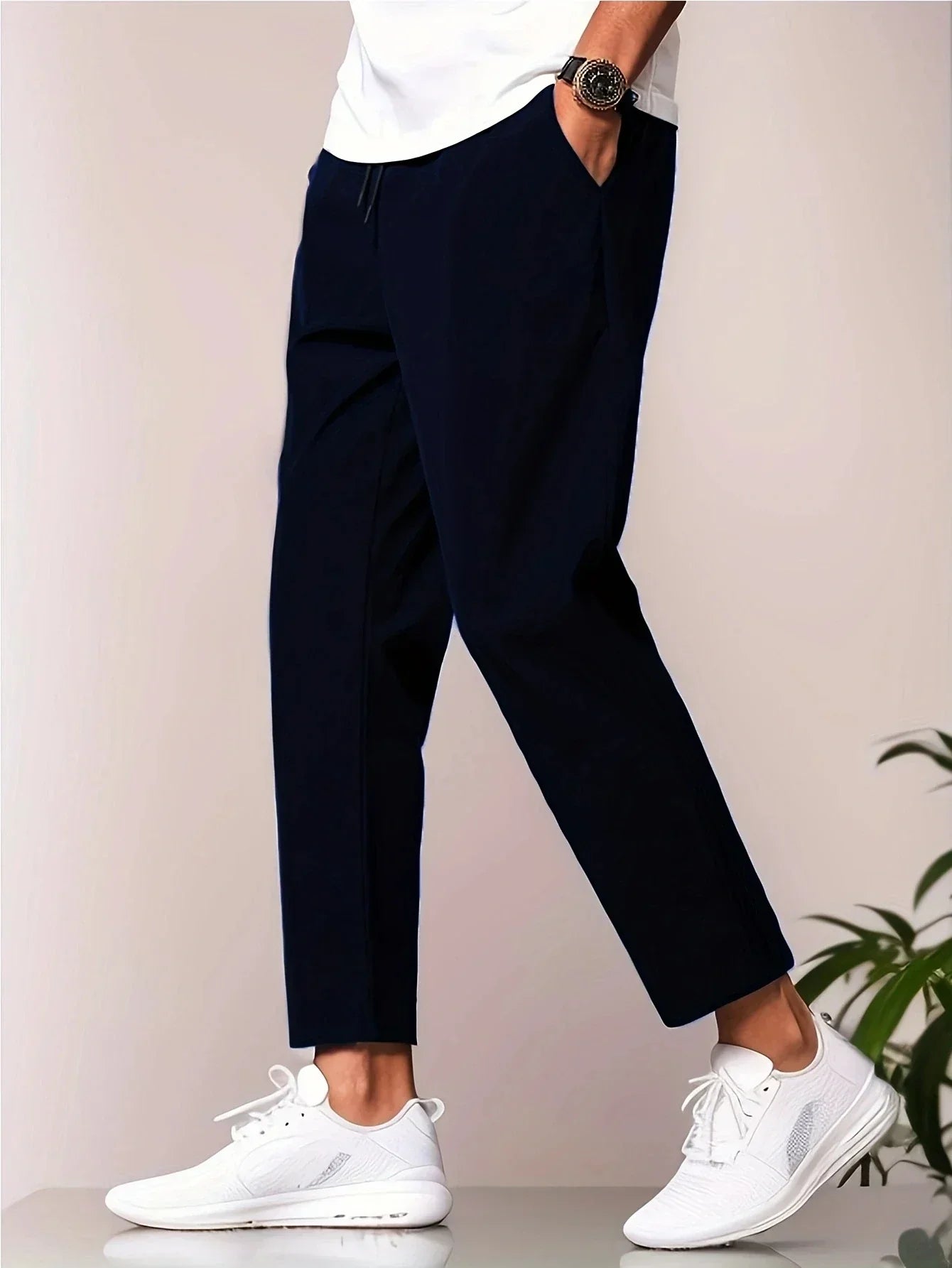 Dante™ | Pantalones Casual Modernos