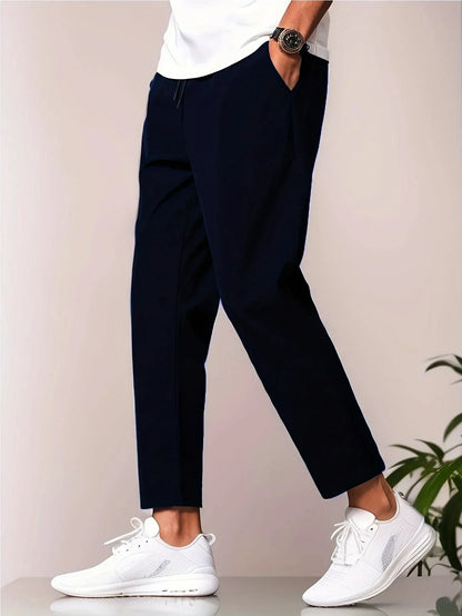 Dante™ | Pantaloni casual moderni