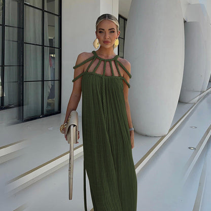 Dalia™ | Maxi Dress