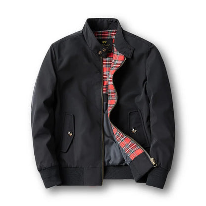 Benjamin™ | Orion Harrington Jacket