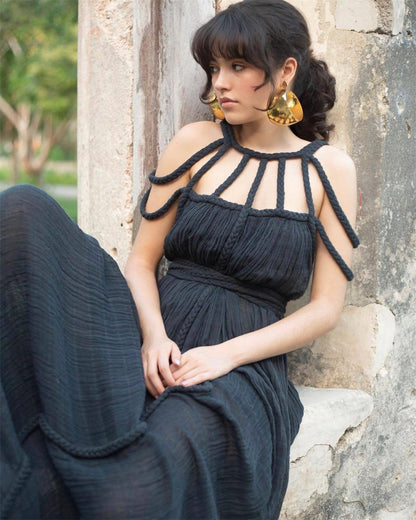 Dalia™ | Maxi Dress