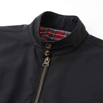 Benjamin™ | Orion Harrington Jacket