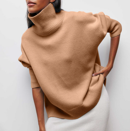 Mariola - Turtleneck sweater