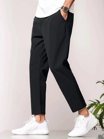 Dante™ | Pantaloni casual moderni