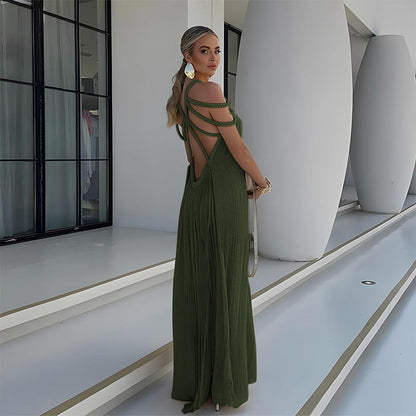 Dalia™ | Maxi Dress