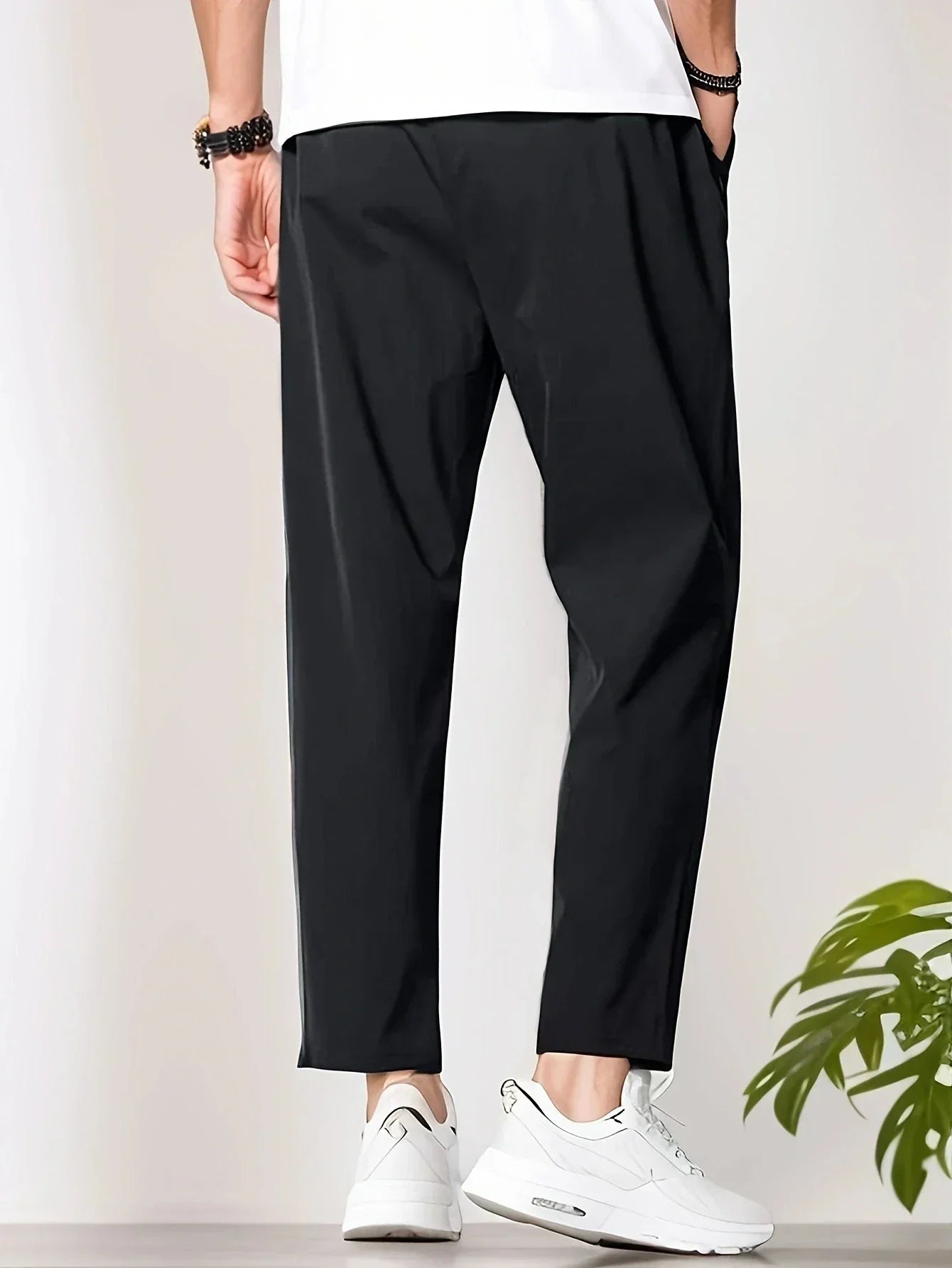 Dante™ | Pantalones Casual Modernos