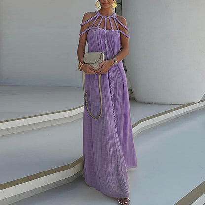 Dalia™ | Maxi Dress