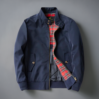 Benjamin™ | Orion Harrington Jacket