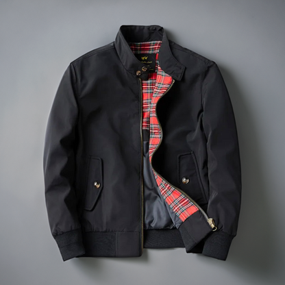 Benjamin™ | Orion Harrington Jacket