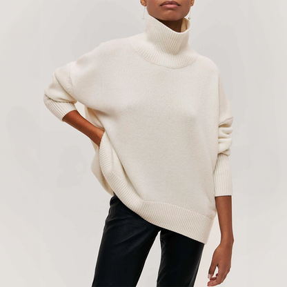 Mariola - Turtleneck sweater