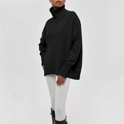 Mariola - Turtleneck sweater