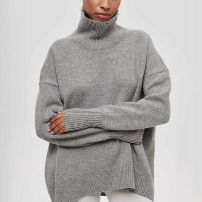 Mariola - Turtleneck sweater