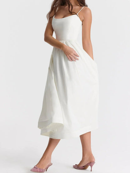 Juanita™ | Elegant Women's Dress