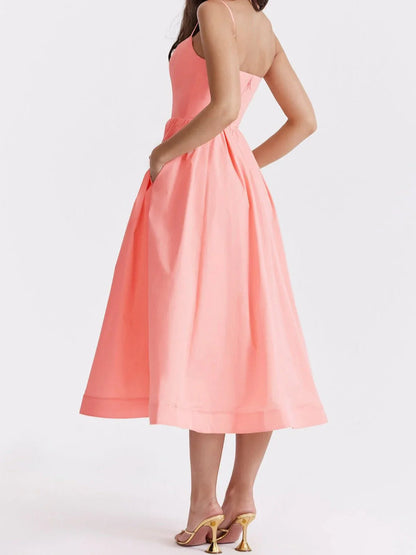 Juanita™ | Elegant Women's Dress