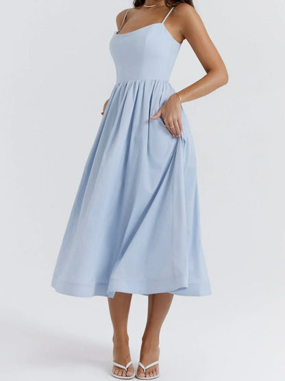 Juanita™ | Elegant Women's Dress