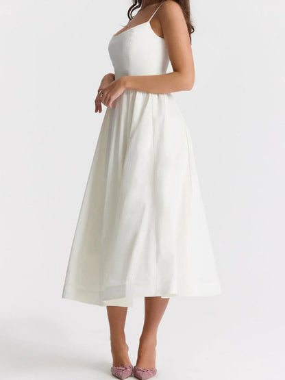 Juanita™ | Elegant Women's Dress