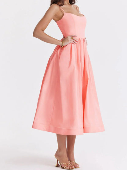 Juanita™ | Elegant Women's Dress