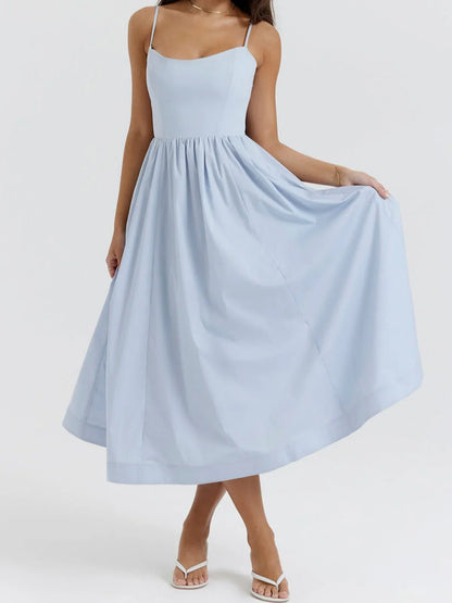 Juanita™ | Elegant Women's Dress