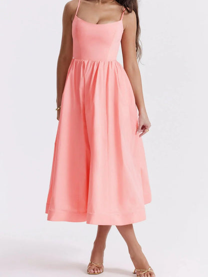 Juanita™ | Elegant Women's Dress