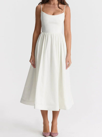 Juanita™ | Elegant Women's Dress